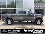 Used 2018 Ford F-250 XLT Crew Cab 4WD Pickup for sale #5J1292A1 - photo 4