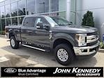 Used 2018 Ford F-250 XLT Crew Cab 4WD Pickup for sale #5J1292A1 - photo 37