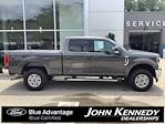 Used 2018 Ford F-250 XLT Crew Cab 4WD Pickup for sale #5J1292A1 - photo 38