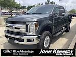 Used 2018 Ford F-250 XLT Crew Cab 4WD Pickup for sale #5J1292A1 - photo 43