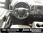 Used 2018 Ford F-250 XLT Crew Cab 4WD Pickup for sale #5J1292A1 - photo 49