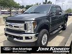 Used 2018 Ford F-250 XLT Crew Cab 4WD Pickup for sale #5J1292A1 - photo 7