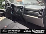 Used 2018 Ford F-250 XLT Crew Cab 4WD Pickup for sale #5J1292A1 - photo 59