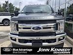 Used 2018 Ford F-250 XLT Crew Cab 4WD Pickup for sale #5J1292A1 - photo 8