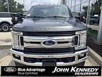 Used 2018 Ford F-250 XLT Crew Cab 4WD Pickup for sale #5J1292A1 - photo 9