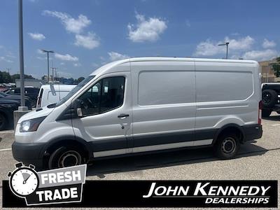 2017 Ford Transit 250 Medium Roof RWD Upfitted Cargo Van for sale #5J1292A2 - photo 1
