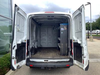 2017 Ford Transit 250 Medium Roof RWD Upfitted Cargo Van for sale #5J1292A2 - photo 2