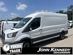 2017 Ford Transit 250 Medium Roof RWD Upfitted Cargo Van for sale #5J1292A2 - photo 8