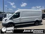 2017 Ford Transit 250 Medium Roof RWD Upfitted Cargo Van for sale #5J1292A2 - photo 1