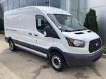 2017 Ford Transit 250 Medium Roof RWD Upfitted Cargo Van for sale #5J1292A2 - photo 4