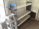2017 Ford Transit 250 Medium Roof RWD Upfitted Cargo Van for sale #5J1292A2 - photo 30