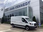 2017 Ford Transit 250 Medium Roof RWD Upfitted Cargo Van for sale #5J1292A2 - photo 37