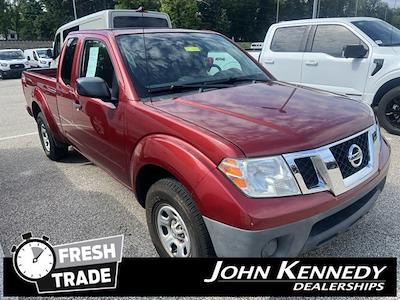 2018 Nissan Frontier King Cab RWD Pickup for sale #5J1454A1 - photo 1