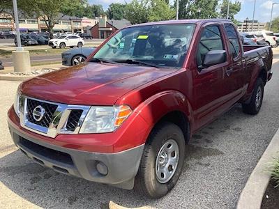 Used 2018 Nissan Frontier S King Cab Pickup for sale #5J1454A1 - photo 1