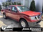 Used 2018 Nissan Frontier S King Cab Pickup for sale #5J1454A1 - photo 34