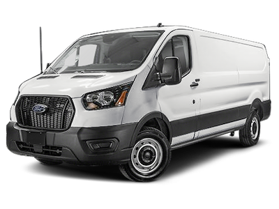 2023 Ford Transit 250 Low Roof RWD Empty Cargo Van for sale #J0002 - photo 2