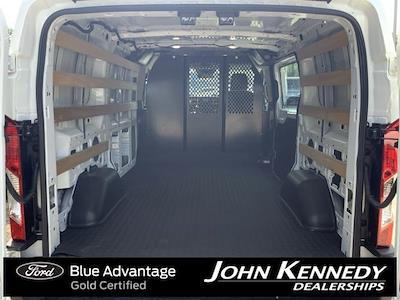 2023 Ford Transit 250 Low Roof RWD Empty Cargo Van for sale #J0004 - photo 2