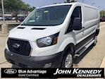 2023 Ford Transit 250 Low Roof RWD Empty Cargo Van for sale #J0004 - photo 7