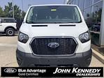 2023 Ford Transit 250 Low Roof RWD Empty Cargo Van for sale #J0004 - photo 8