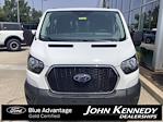 2023 Ford Transit 250 Low Roof RWD Empty Cargo Van for sale #J0004 - photo 9