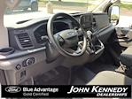 2023 Ford Transit 250 Low Roof RWD Empty Cargo Van for sale #J0004 - photo 10