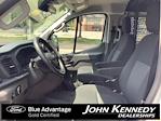 2023 Ford Transit 250 Low Roof RWD Empty Cargo Van for sale #J0004 - photo 11