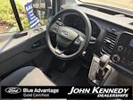 2023 Ford Transit 250 Low Roof RWD Empty Cargo Van for sale #J0004 - photo 17