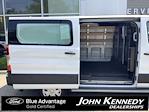 2023 Ford Transit 250 Low Roof RWD Empty Cargo Van for sale #J0004 - photo 25