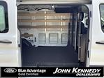 2023 Ford Transit 250 Low Roof RWD Empty Cargo Van for sale #J0004 - photo 26