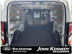 2023 Ford Transit 250 Low Roof RWD Empty Cargo Van for sale #J0004 - photo 2