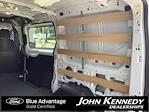 2023 Ford Transit 250 Low Roof RWD Empty Cargo Van for sale #J0004 - photo 30