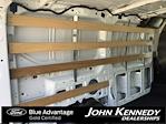 2023 Ford Transit 250 Low Roof RWD Empty Cargo Van for sale #J0004 - photo 31