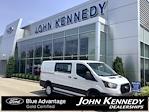 2023 Ford Transit 250 Low Roof RWD Empty Cargo Van for sale #J0004 - photo 36