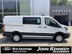 2023 Ford Transit 250 Low Roof RWD Empty Cargo Van for sale #J0004 - photo 37