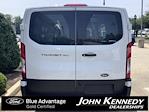 2023 Ford Transit 250 Low Roof RWD Empty Cargo Van for sale #J0004 - photo 39