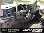 2023 Ford Transit 250 Low Roof RWD Empty Cargo Van for sale #J0004 - photo 44