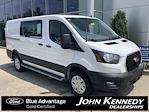2023 Ford Transit 250 Low Roof RWD Empty Cargo Van for sale #J0004 - photo 1