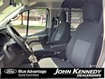 2023 Ford Transit 250 Low Roof RWD Empty Cargo Van for sale #J0004 - photo 46