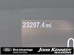 2023 Ford Transit 250 Low Roof RWD Empty Cargo Van for sale #J0004 - photo 50