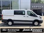 2023 Ford Transit 250 Low Roof RWD Empty Cargo Van for sale #J0004 - photo 4