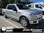2019 Ford F-150 SuperCrew Cab 4WD Pickup for sale #J00053 - photo 1
