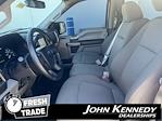 2019 Ford F-150 SuperCrew Cab 4WD Pickup for sale #J00053 - photo 11