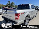 2019 Ford F-150 SuperCrew Cab 4WD Pickup for sale #J00053 - photo 2