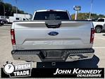 2019 Ford F-150 SuperCrew Cab 4WD Pickup for sale #J00053 - photo 4