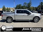 2019 Ford F-150 SuperCrew Cab 4WD Pickup for sale #J00053 - photo 30