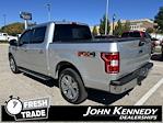 2019 Ford F-150 SuperCrew Cab 4WD Pickup for sale #J00053 - photo 6