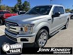 2019 Ford F-150 SuperCrew Cab 4WD Pickup for sale #J00053 - photo 7