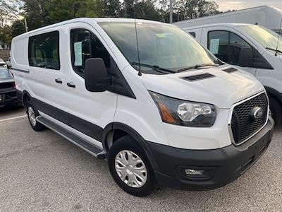 2023 Ford Transit 250 Low Roof RWD Empty Cargo Van for sale #J00069 - photo 1