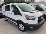 2023 Ford Transit 250 Low Roof RWD Empty Cargo Van for sale #J00069 - photo 1