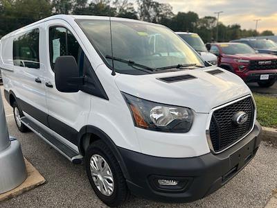 2024 Ford Transit 250 Low Roof RWD Empty Cargo Van for sale #J00071 - photo 2